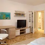 Appartement Mare