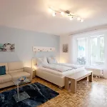 Appartement Mare