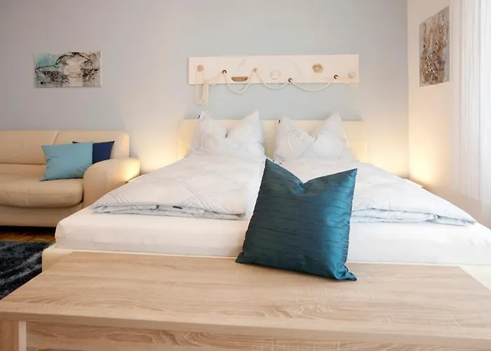 Appartement Mare