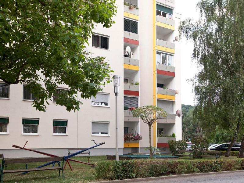Mare Apartment Graz