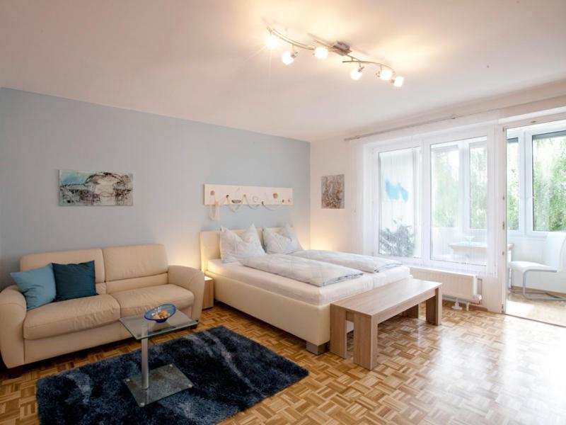 Apartment Mare *