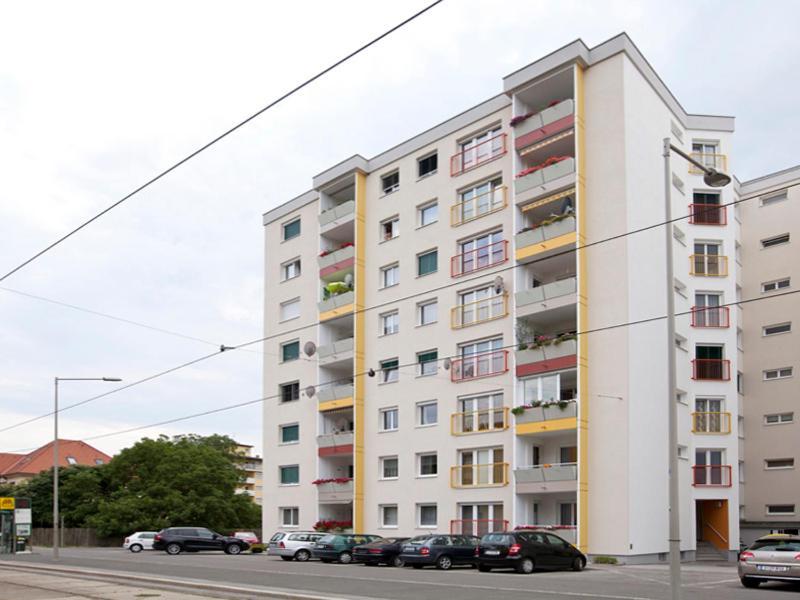 Mare Apartment